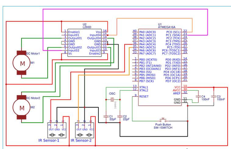 如何使用AVR单片机构建一个线跟随机器人,poYBAGMZnOmACxKNAAE8htT5SZw981.png,第8张