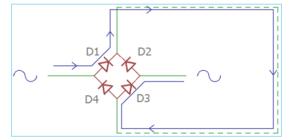 基于变压器设计的AC-DC转换器,poYBAGMa3euAdD5NAAA7aeqyTZg193.png,第5张