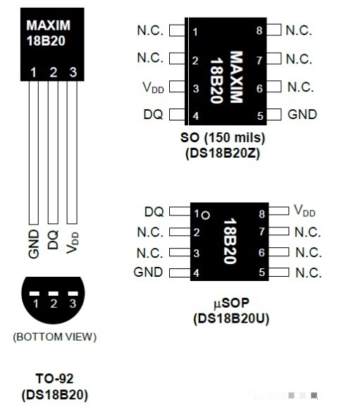 DS18B20数字温度传感器简介,poYBAGMbAcWAWHwwAADDFCLrWq8857.png,第2张