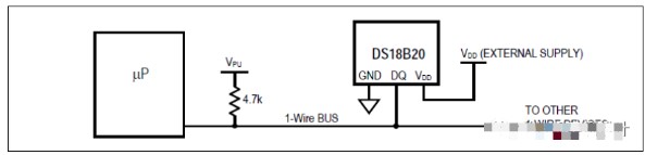 DS18B20数字温度传感器简介,poYBAGMbAdeAOdNRAAA5dG-OydE092.png,第3张