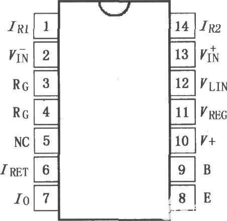 具有传感器激励的4～20mA电流变送器XTR112114,poYBAGMn4AGAGC5dAABTM4SVBek262.jpg,第2张