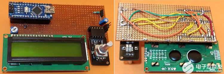 如何使用Arduino构建一个函数生成器,poYBAGMtZ7SAepu5AADP7UtfptA490.jpg,第4张