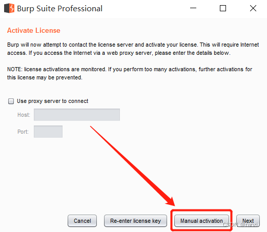 BurpSuite超详细安装教程-功能概述-配置-使用教程---(附下载链接),第30张