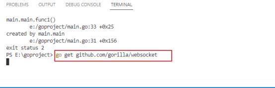 websocket服务端本地部署,20221220152904,第6张