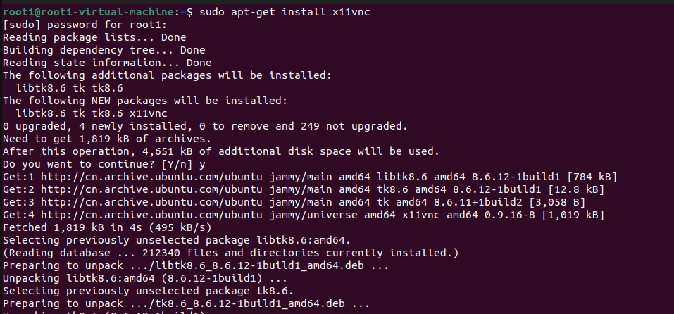 Linux系统Docker部署StackEdit Markdown并实现公网访问本地编辑器,Image,第2张