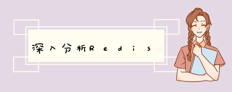 深入分析Redis,第1张