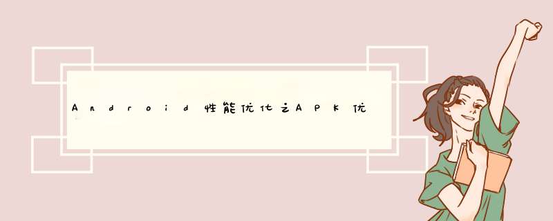 Android性能优化之APK优化，内容太过真实,第1张