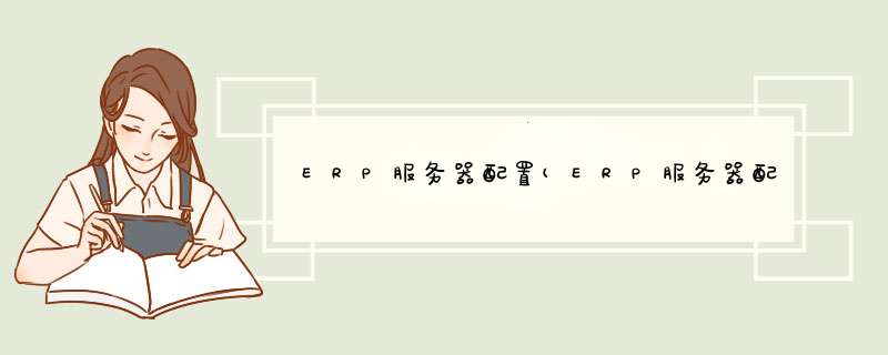 ERP服务器配置(ERP服务器配置),第1张