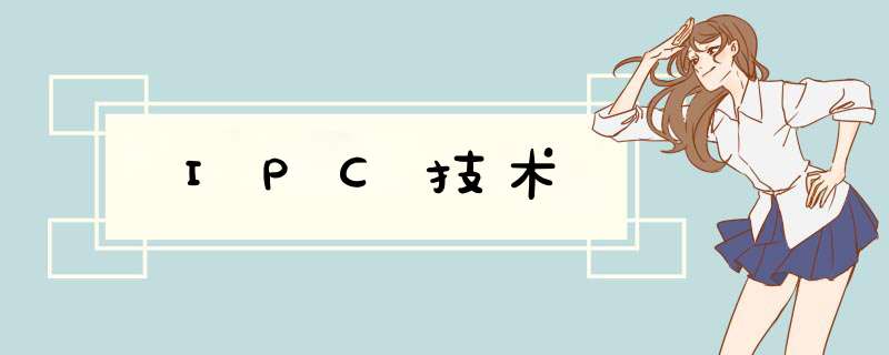 IPC技术,第1张