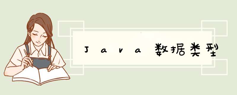 Java数据类型,第1张