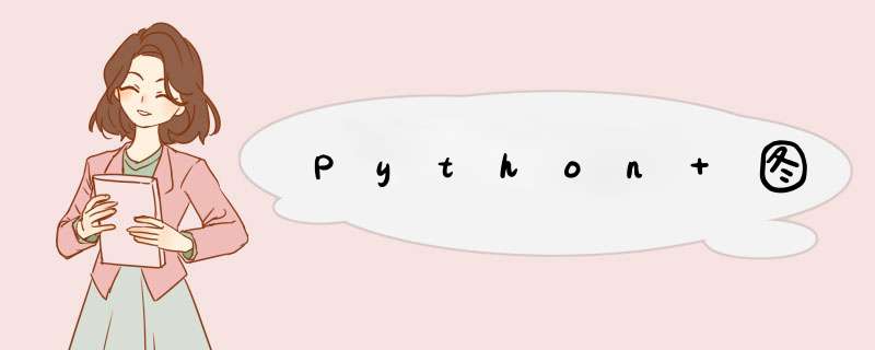 Python 图,第1张