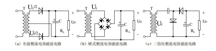 三端固定式及DC-DC电路等组成的典型电路设计,0ee4c97e-e645-11ec-ba43-dac502259ad0.png,第8张