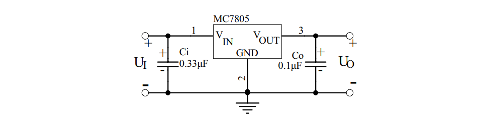 三端固定式及DC-DC电路等组成的典型电路设计,0f0867c6-e645-11ec-ba43-dac502259ad0.png,第9张