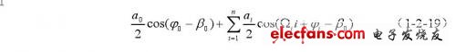 多普勒流量测量概述-信号解调方法等,第6张