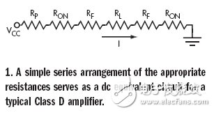 D类音频功率放大器的热耗散分析,PL,第3张