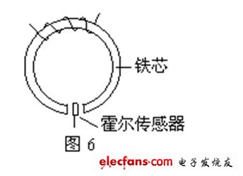 霍尔传感器原理,第8张