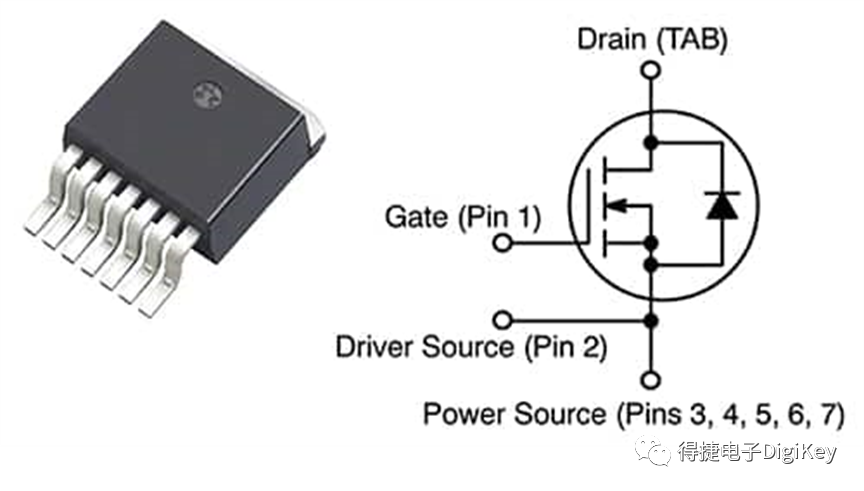 SiC MOSFET电动汽车牵引逆变器设计,1707de06-fd25-11ec-ba43-dac502259ad0.png,第5张