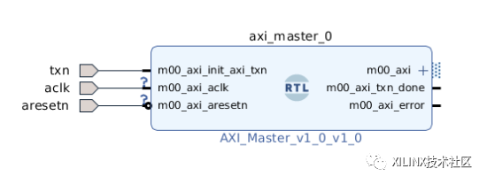 如何使用AXI VIP在AXI4(Full)主接口中执行验证和查找错误,1f42379c-fe56-11ec-ba43-dac502259ad0.png,第2张