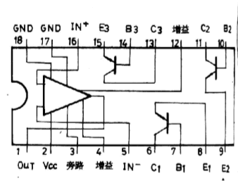 [组图]用LM389制作的远程FM发射电路,第2张