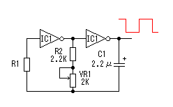 采用普通电源变压器的MOS场效应管逆变器,第3张