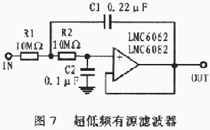 [组图]高精度CMOS运算放大器LMC60626082及其,第16张