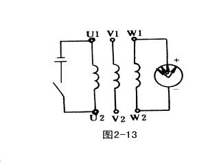 三相异步电动机实验,第7张
