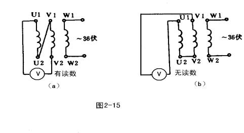 三相异步电动机实验,第9张