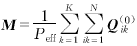 FDD-CDMA的下行链路的波束形成,g77-10.gif (766 bytes),第14张