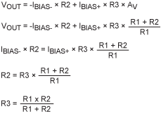 Minimize Voltage Offsets in Pr,Equation 3.,第7张