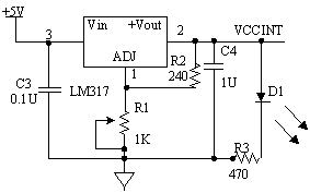 一种多开关结构的固态功控系统的设计开发,UBoot在基于S3C4480开发板上的移植图示,第6张