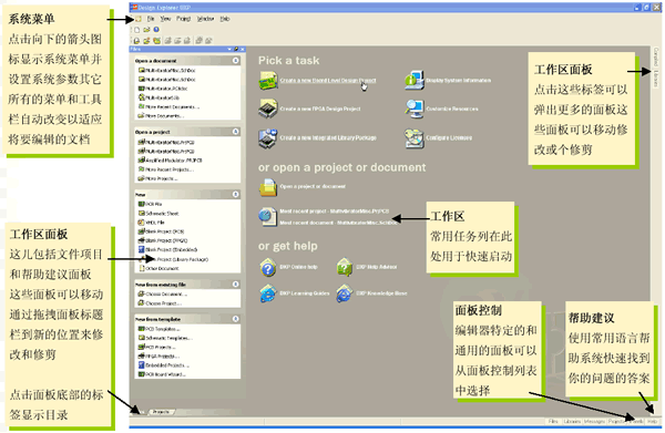 Protel DXP 指导教程 (详细的很),第2张