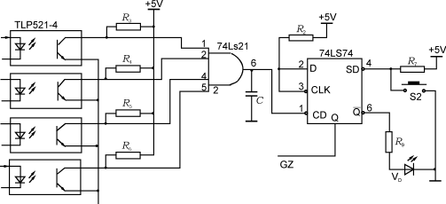 静止变换式航空地面电源PWM电压控制器的设计,Gbs6b.gif (9808 字节),第9张