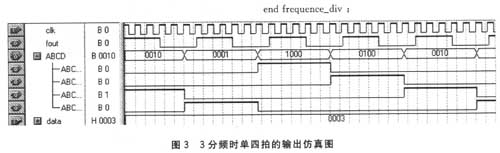 基于FPGA的步进电机控制器设计,第6张