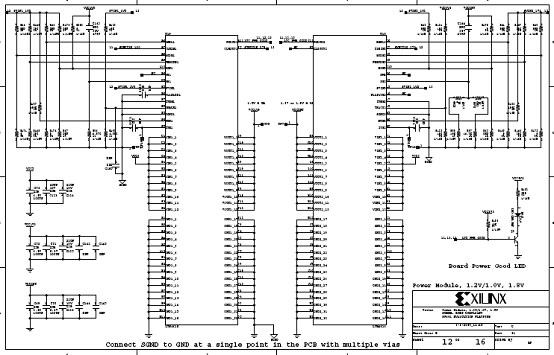 基于Spartan-6的FPGA SP601开发设计方案,第19张