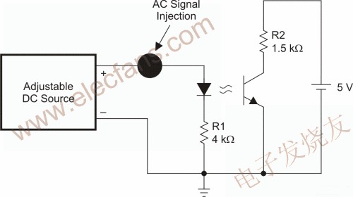 功率转换器的光耦合器及反馈回路,第3张