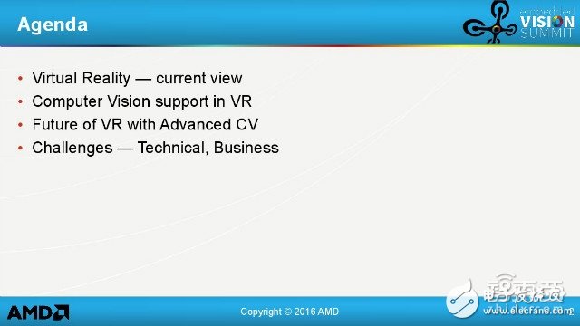 AMD大神告诉你VR技术还有哪些坑,AMD大神告诉你VR技术还有哪些坑,第3张