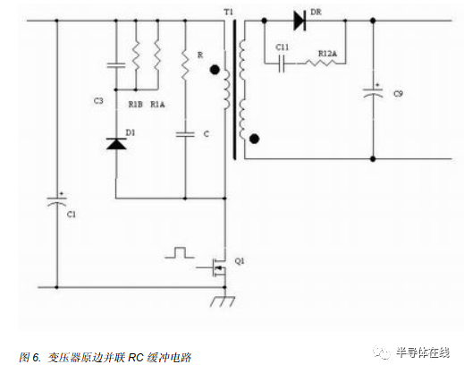 功率MOSFET的基础知识,7ff6fefe-fdd6-11ec-ba43-dac502259ad0.png,第11张
