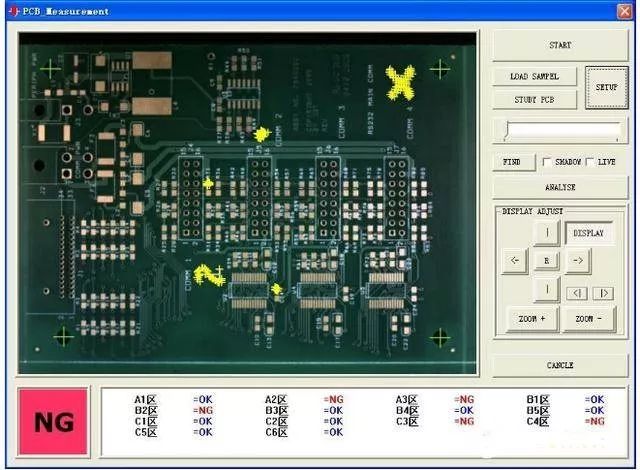 调试PCB电路板的常见 *** 作,e29aa1ac-ed6c-11ec-ba43-dac502259ad0.jpg,第5张