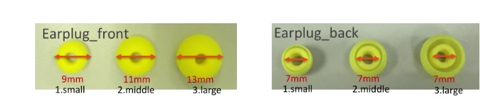 基于Pixart PAH8013ES+STM32F411实现耳机血氧与心率的检测方案,基于Pixart PAH8013ES+STM32F411实现耳机血氧与心率的检测方案,第9张