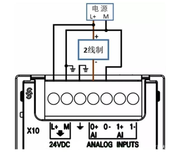 RS485温湿度传感器的接线方式及注意事项,第6张