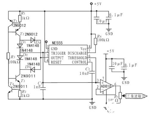 高效率音频功率放大器的设计及应用方案分析,349080_1_1.jpg,第3张
