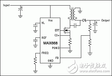 电压调节器的物理特性对于EMI和EMC的兼容性至关重要,电压调节器的物理特性对于EMI和EMC的兼容性至关重要,第5张