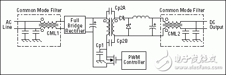 电压调节器的物理特性对于EMI和EMC的兼容性至关重要,电压调节器的物理特性对于EMI和EMC的兼容性至关重要,第7张