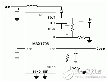 电压调节器的物理特性对于EMI和EMC的兼容性至关重要,电压调节器的物理特性对于EMI和EMC的兼容性至关重要,第6张