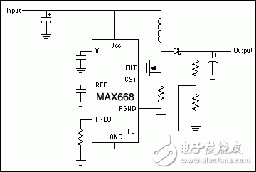 电压调节器的物理特性对于EMI和EMC的兼容性至关重要,电压调节器的物理特性对于EMI和EMC的兼容性至关重要,第3张