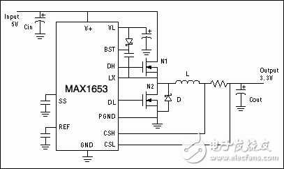 电压调节器的物理特性对于EMI和EMC的兼容性至关重要,电压调节器的物理特性对于EMI和EMC的兼容性至关重要,第2张