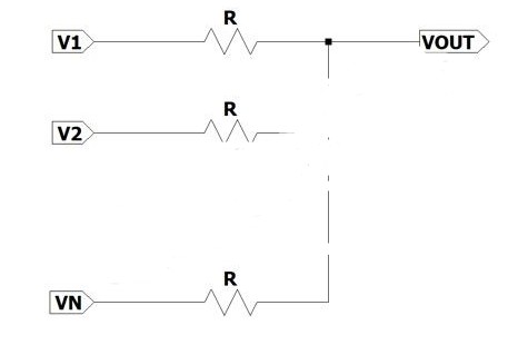 如何使用运算放大器构建电流负载？,如何使用运算放大器构建电流负载？,第7张