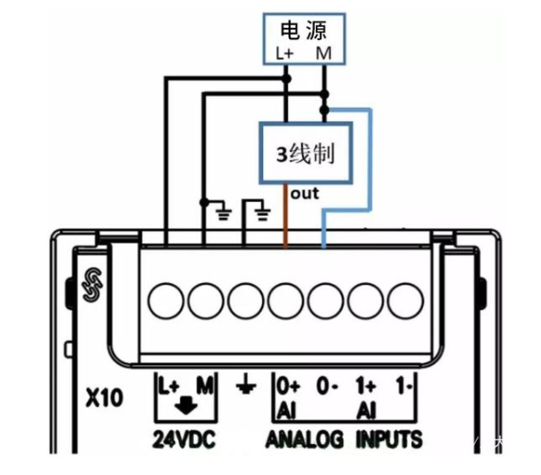 RS485温湿度传感器的接线方式及注意事项,第5张
