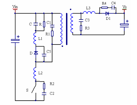 电源适配器EMC产生原因和解决方向,pIYBAF_7tmqAFqOVAABJnnW51Rk847.png,第4张
