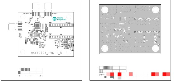 基于10MHz-500MHz双路通用模拟电压衰减器控制电路设计,基于10MHz-500MHz双路通用模拟电压衰减器控制电路设计,第8张